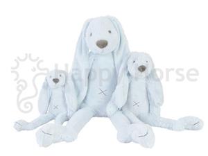 Happy horse konijn original 38cm groen